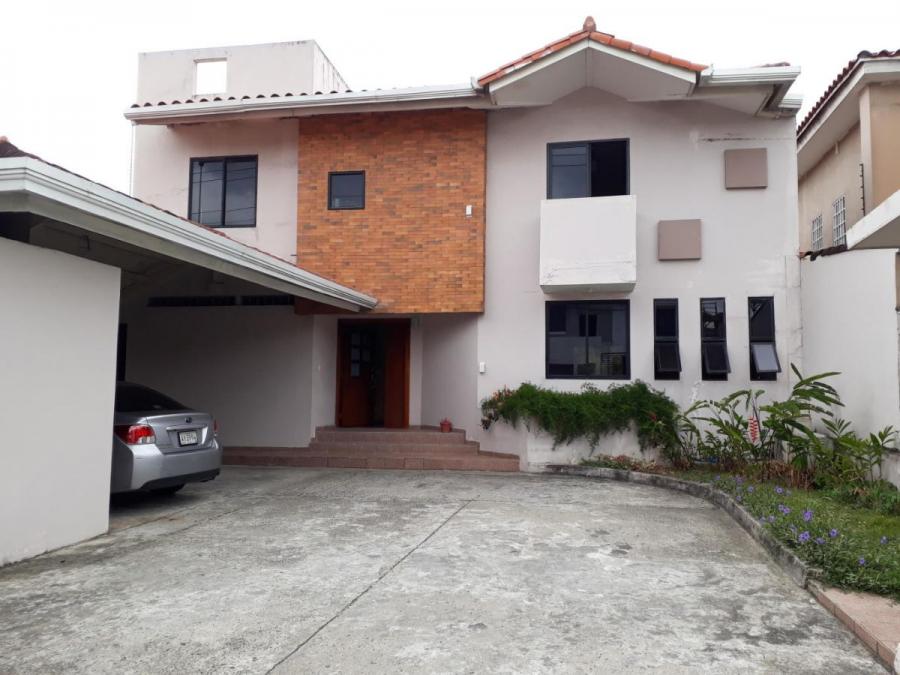 Foto Casa en Venta en Altos de Panamá, Altos de Panamá, Panamá - U$D 370.000 - CAV35244 - BienesOnLine