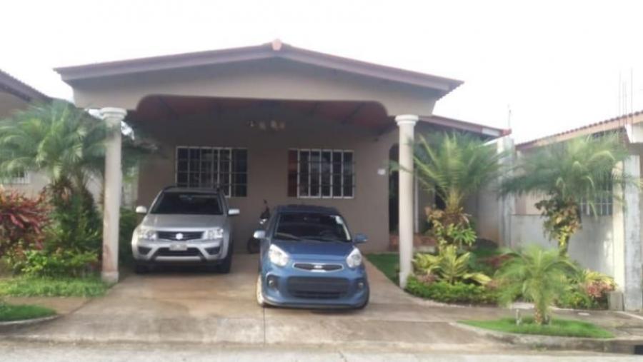 Foto Casa en Venta en Brisas Del Golf, Brisas Del Golf, Panamá - U$D 195.000 - CAV35492 - BienesOnLine