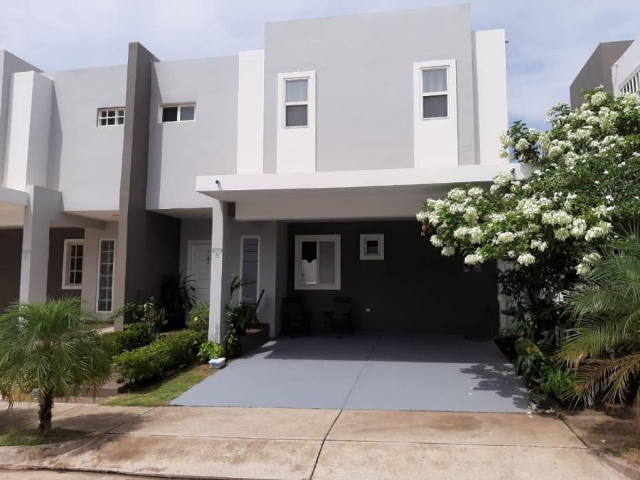 Foto Casa en Venta en PH Augusta, Brisas Del Golf, Panamá - U$D 215.000 - CAV34432 - BienesOnLine