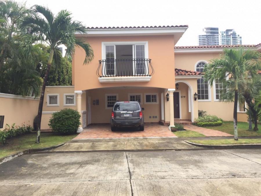 Foto Casa en Venta en PH Costa Bay, Costa del Este, Panamá - U$D 850.000 - CAV34994 - BienesOnLine