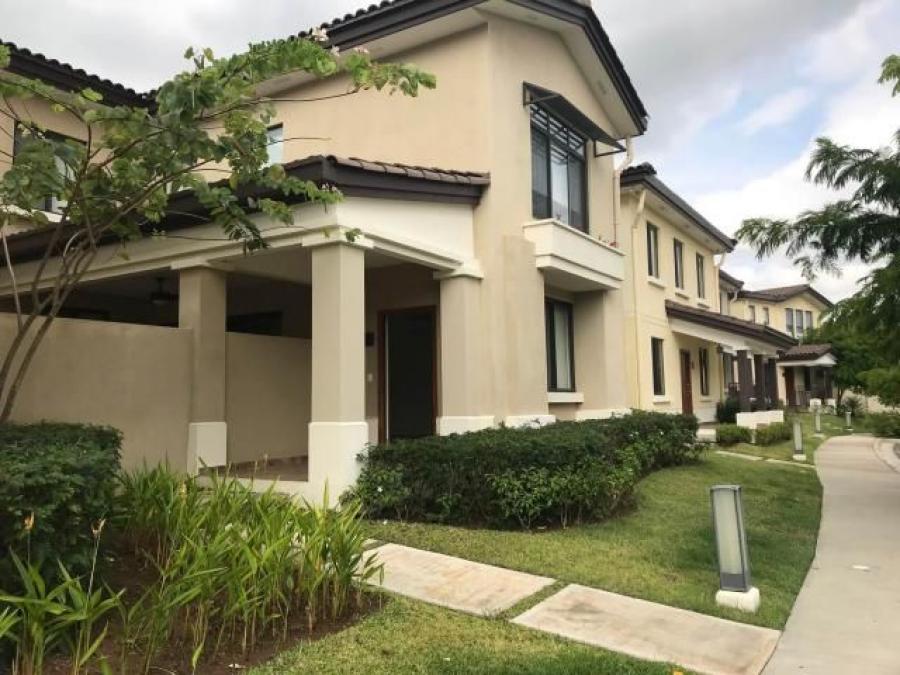 Venta de Casa de 3 Recamaras en River Valley, Panamá Pacífico 20-5767GG