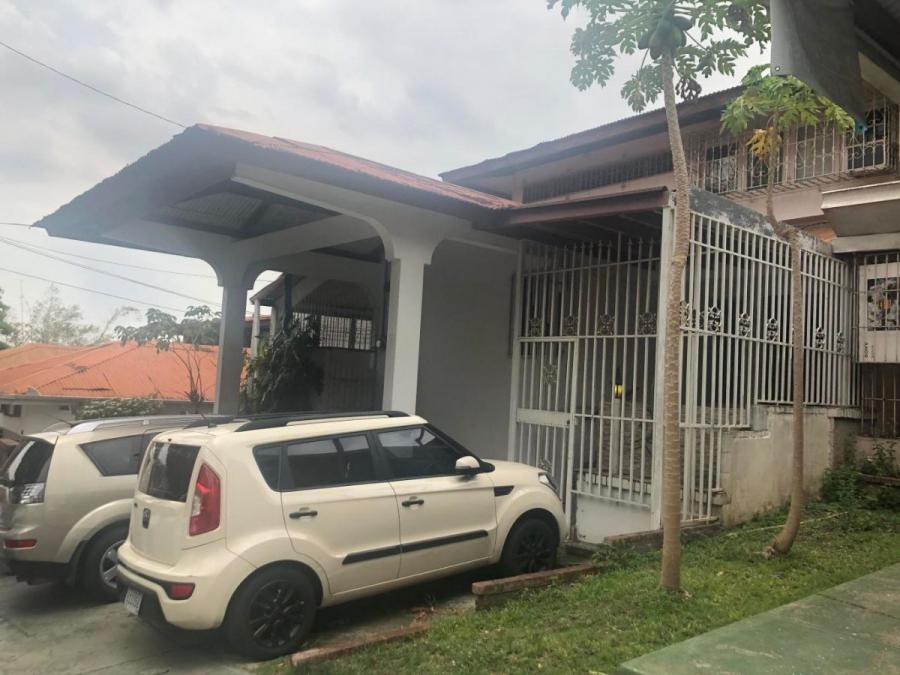 Foto Casa en Venta en Villa de las Fuentes, Villa de las Fuentes, Panamá - U$D 230.000 - CAV35231 - BienesOnLine