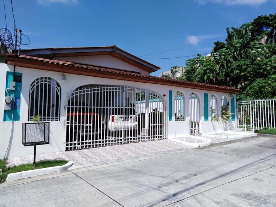 Foto Casa en Venta en Brisas del Golf, Rufina Alfaro, Panamá - U$D 250.000 - CAV36951 - BienesOnLine