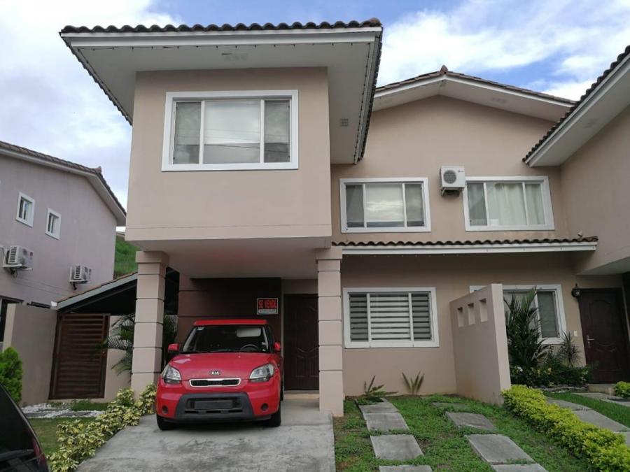 Foto Casa en Venta en PH Villa Tiber, Brisas Del Golf, Panamá - U$D 270.000 - CAV35237 - BienesOnLine