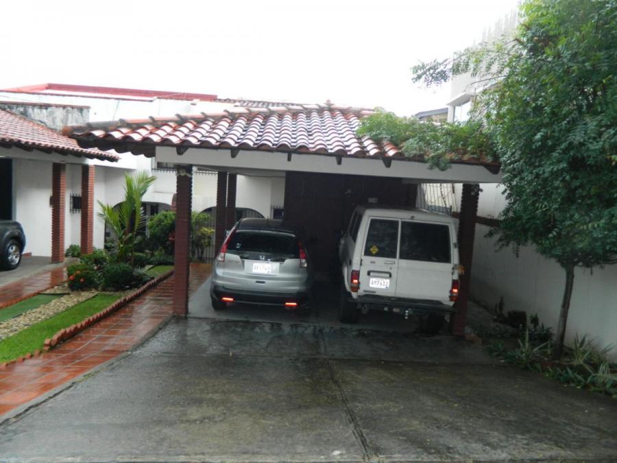 Foto Casa en Venta en Hato Pintado, Hato Pintado, Panamá - U$D 350.000 - CAV34739 - BienesOnLine