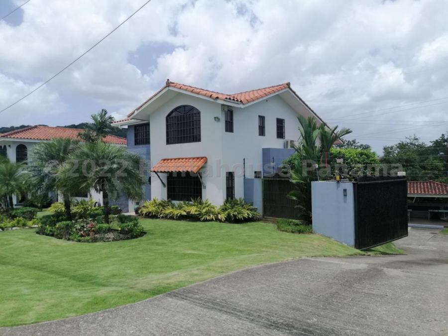 Foto Casa en Venta en Brisas del Golf, Rufina Alfaro, Panamá - U$D 575.000 - CAV52273 - BienesOnLine