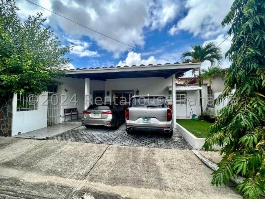 Foto Casa en Venta en Altos de Panama, San Miguelito, Panamá - U$D 349.000 - CAV74825 - BienesOnLine