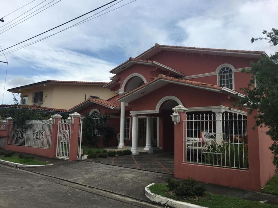 Foto Casa en Venta en ALTOS DE PANAMA, Panamá - U$D 650.000 - CAV26379 - BienesOnLine