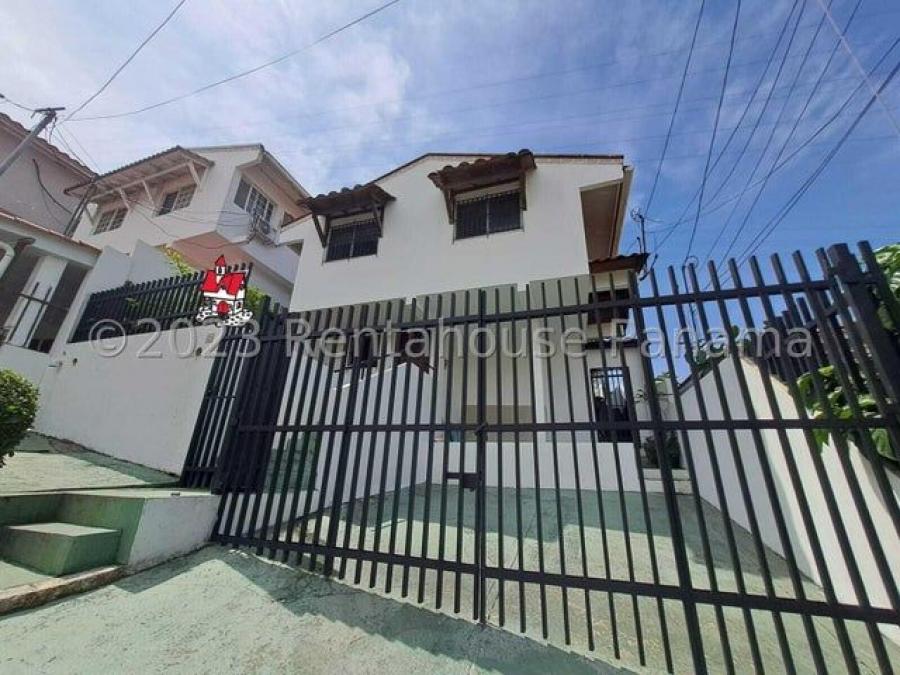 Foto Casa en Venta en Altos de Panama, Ciudad de Panamá, Panamá - U$D 228.000 - CAV75093 - BienesOnLine