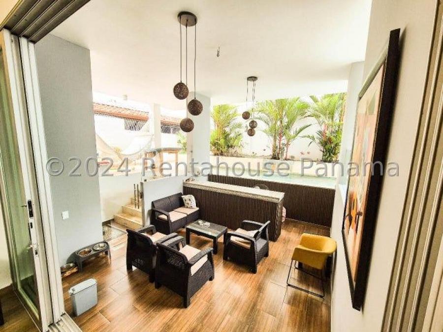 Foto Casa en Venta en Altos del Golf, Ciudad de Panam, Panam - U$D 790.000 - CAV75078 - BienesOnLine