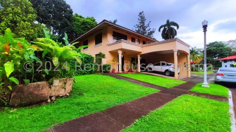 Foto Casa en Venta en Ancon, Ancón, Panamá - U$D 400.000 - CAV75155 - BienesOnLine