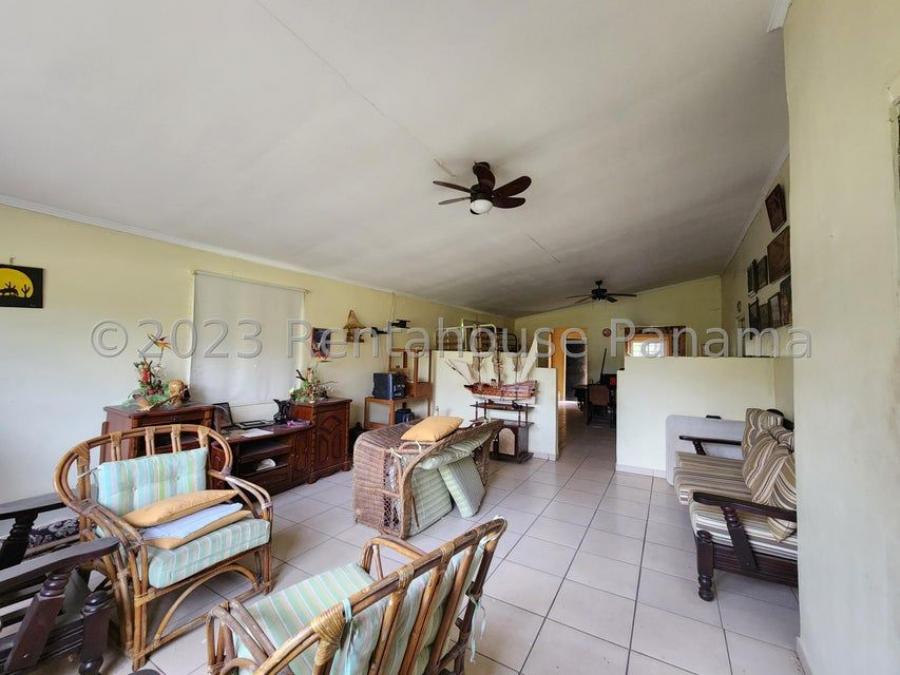 Foto Casa en Venta en Antón, Coclé - U$D 120.000 - CAV75424 - BienesOnLine