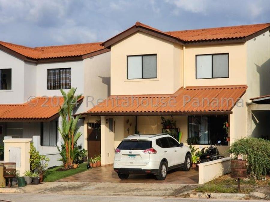 Foto Casa en Venta en CHORRERA, chorrera, Panamá - U$D 140.000 - CAV74886 - BienesOnLine