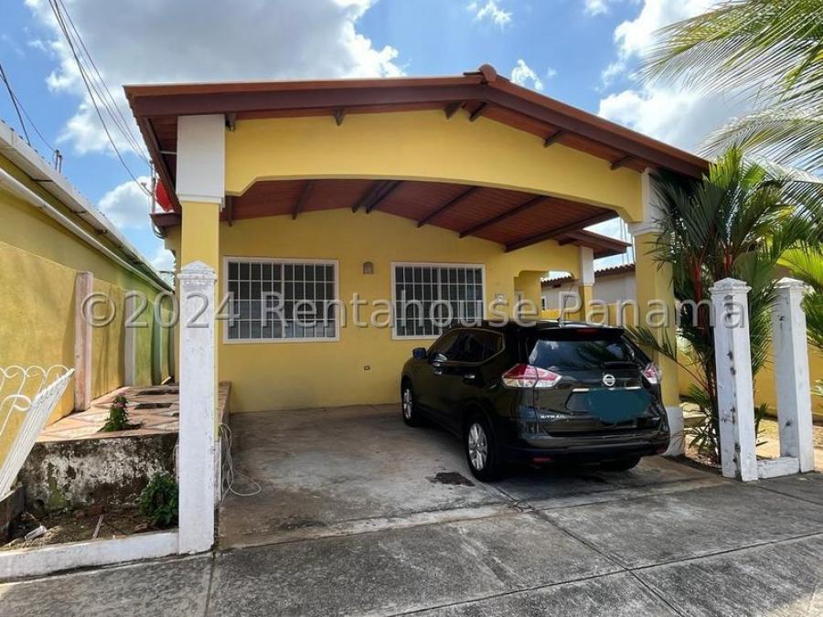 Foto Casa en Venta en ARRAIJAN, Arraiján, Panamá - U$D 89.000 - CAV74202 - BienesOnLine