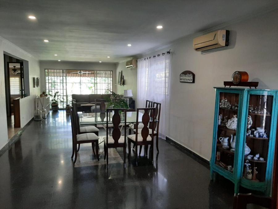 Foto Casa en Venta en Betania, Panama, Panamá - U$D 380.000 - CAV66247 - BienesOnLine