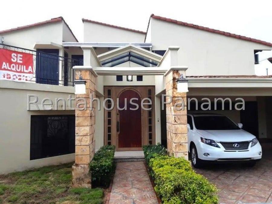 Foto Casa en Venta en Betania, Panamá - U$D 495.000 - CAV75821 - BienesOnLine