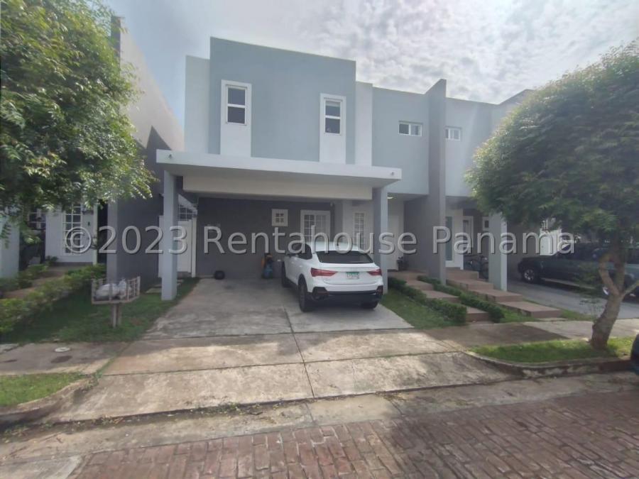 Foto Casa en Venta en panama, Panam - U$D 230.000 - CAV74527 - BienesOnLine