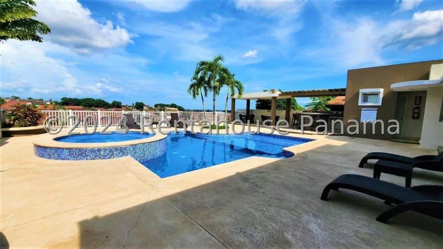 Foto Casa en Venta en Brisas del Golf, San Miguelito, Panamá - U$D 260.000 - CAV75103 - BienesOnLine