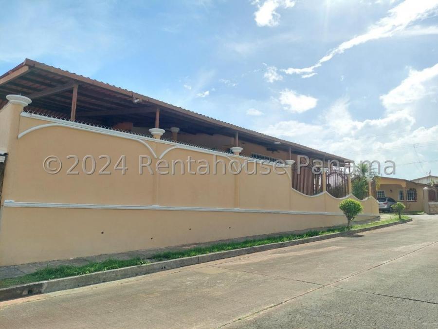 Foto Casa en Venta en panama, Panamá - U$D 215.000 - CAV73353 - BienesOnLine