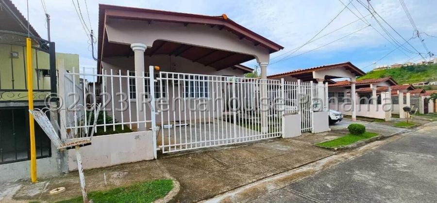 Foto Casa en Venta en Brisas del Golf, Panamá - U$D 170.000 - CAV73968 - BienesOnLine