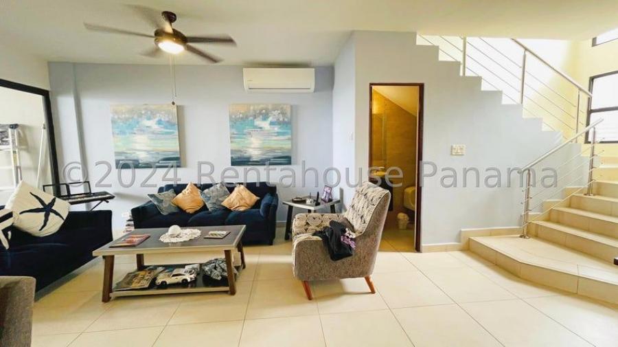 Foto Casa en Venta en Brisas del Golf, Brisas del Golf, Panamá - U$D 390.000 - CAV73884 - BienesOnLine