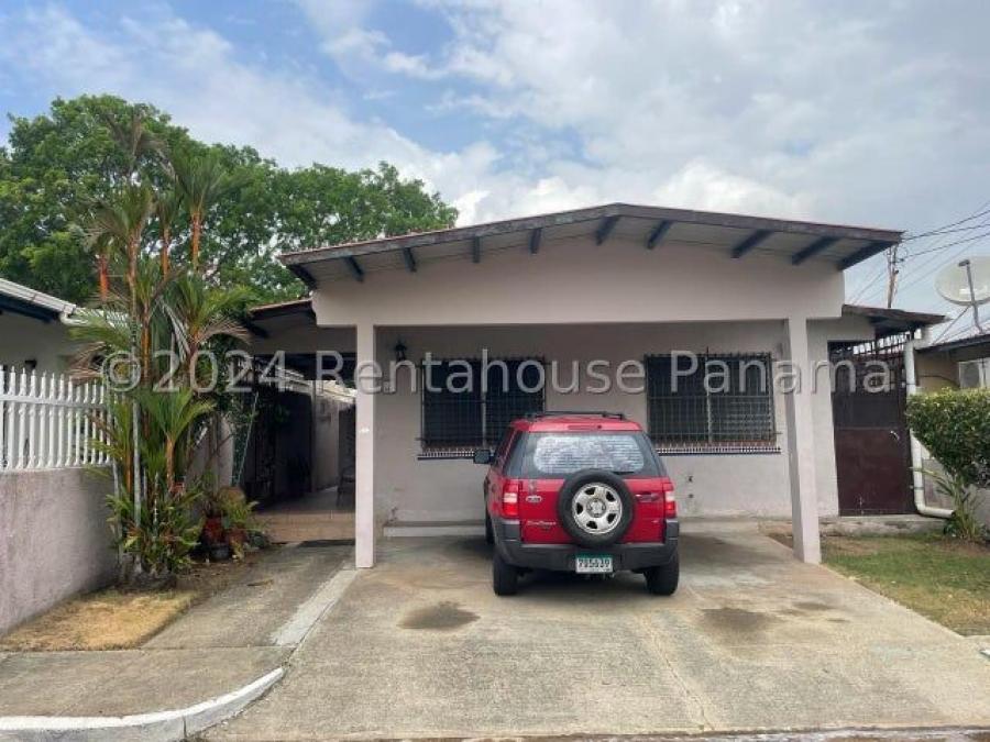 Foto Casa en Venta en Chanis, Parque Lefevre, Panamá - U$D 220.000 - CAV74812 - BienesOnLine