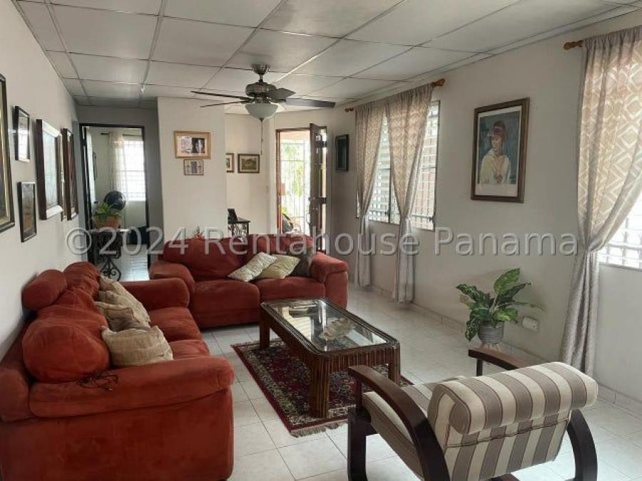 Foto Casa en Venta en Chanis, Parque Lefevre, Panam - U$D 220.000 - CAV75090 - BienesOnLine