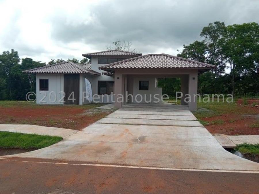 Foto Casa en Venta en Chiriquí, Chiriquí - U$D 150.000 - CAV74247 - BienesOnLine