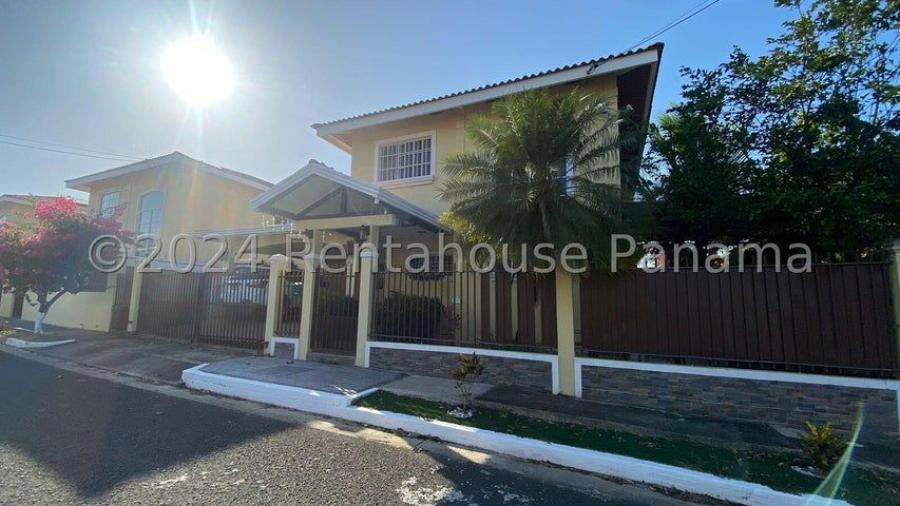 Foto Casa en Venta en Chitre, Chitré, Herrera - U$D 265.000 - CAV75723 - BienesOnLine