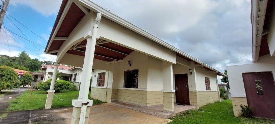 Foto Casa en Venta en ARRAIJAN, La Chorrera, Panamá - U$D 104.999 - CAV76207 - BienesOnLine