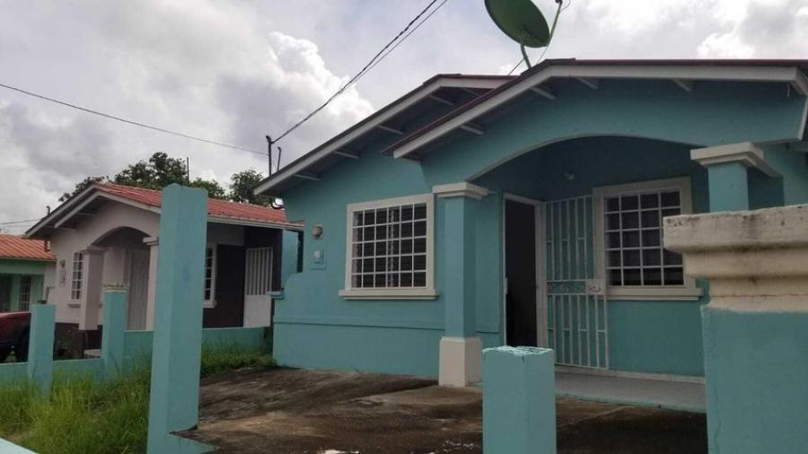 Foto Casa en Venta en CHORRERA, La Chorrera, Panamá - U$D 78.000 - CAV74080 - BienesOnLine