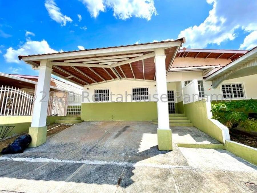 Foto Casa en Venta en CHORRERA, La Chorrera, Panamá - U$D 103.000 - CAV73809 - BienesOnLine