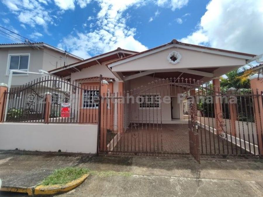 Foto Casa en Venta en BARRIO COLON, vista mar chorrera, Panamá - U$D 119.000 - CAV73590 - BienesOnLine