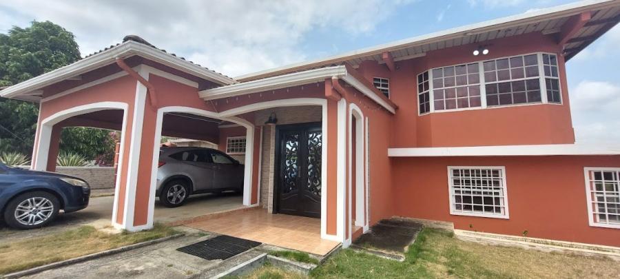 Foto Casa en Venta en CHORRERA, La Chorrera, Panamá - U$D 364.000 - CAV73752 - BienesOnLine