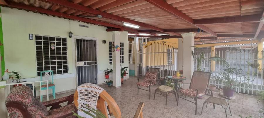 Foto Casa en Venta en Barrio Colon, Las Lomas, Panamá - U$D 120.000 - CAV74965 - BienesOnLine