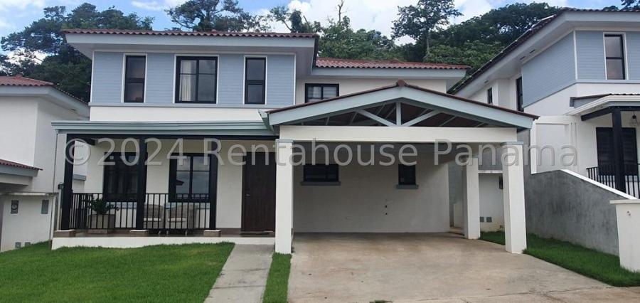 Foto Casa en Venta en Chorrera, La Chorrera, Panamá - U$D 394.500 - CAV75724 - BienesOnLine