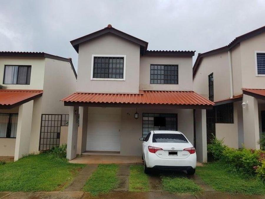 Foto Casa en Venta en ARBOLEDA CHORRERA, arboleda chorrera, Panam - U$D 129.000 - CAV72771 - BienesOnLine