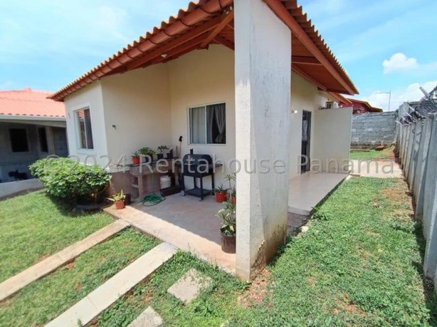 Foto Casa en Venta en CHORRERA, La Chorrera, Panamá - U$D 85.000 - CAV73582 - BienesOnLine