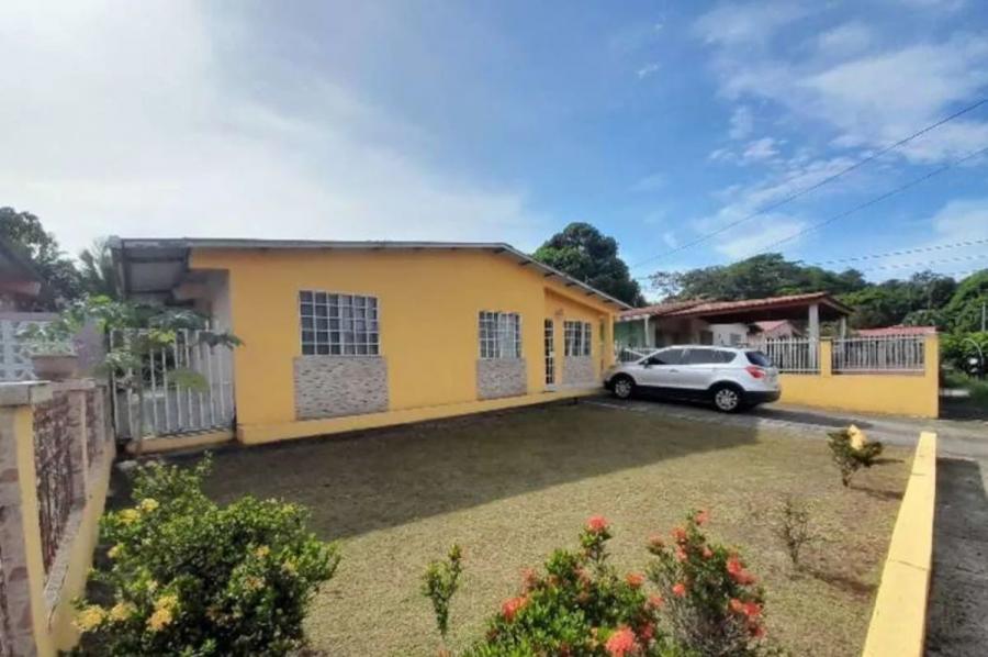 Foto Casa en Venta en Alcalde Diaz, Ciudad de Panamá, Panamá - U$D 95.000 - CAV74530 - BienesOnLine