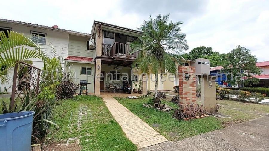 Foto Casa en Venta en Clayton, Ciudad de Panamá, Panamá - U$D 335.000 - CAV75109 - BienesOnLine