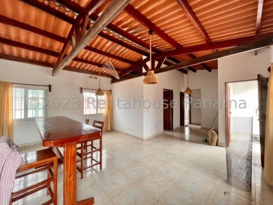 Casa en Venta en  Colón, Colón