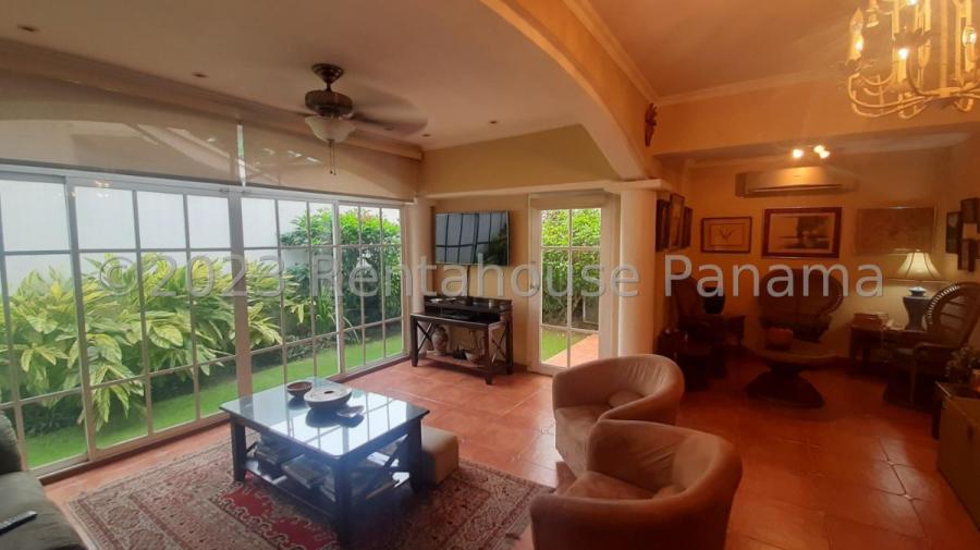 Foto Casa en Venta en panama, Panam - U$D 650.000 - CAV74231 - BienesOnLine