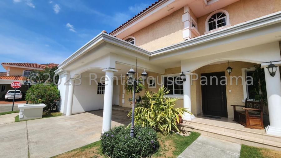 Foto Casa en Venta en panama, Panam - U$D 665.000 - CAV74311 - BienesOnLine