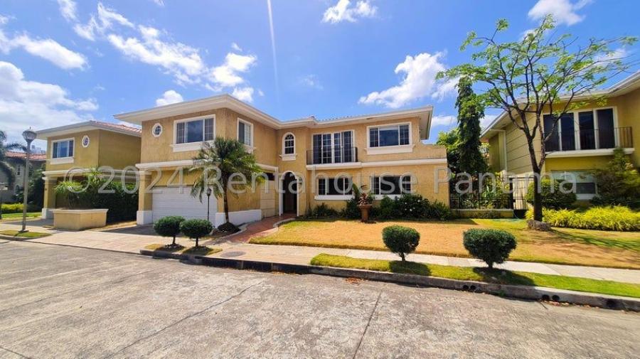 Foto Casa en Venta en Costa del Este, Ciudad de Panamá, Panamá - U$D 850.000 - CAV75226 - BienesOnLine