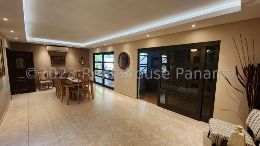 Foto Casa en Venta en panama, Panam - U$D 665.000 - CAV73740 - BienesOnLine