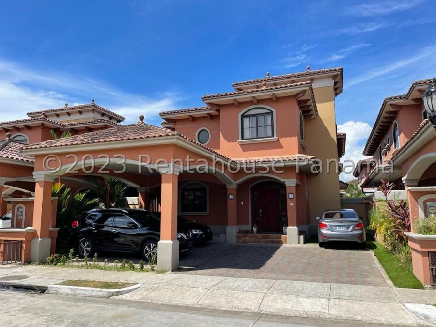 Foto Casa en Venta en panama, Panam - U$D 530.000 - CAV74012 - BienesOnLine