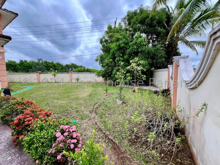 Foto Casa en Venta en panama, Panam - U$D 500.000 - CAV74224 - BienesOnLine