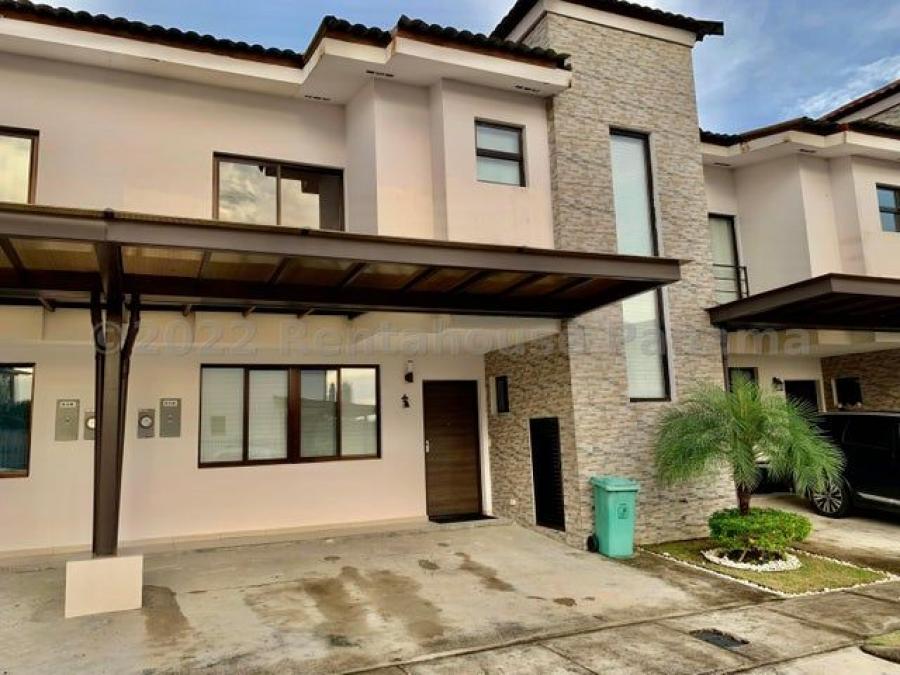 Foto Casa en Venta en Costa Sur, Ciudad de Panamá, Panamá - U$D 300.000 - CAV75107 - BienesOnLine