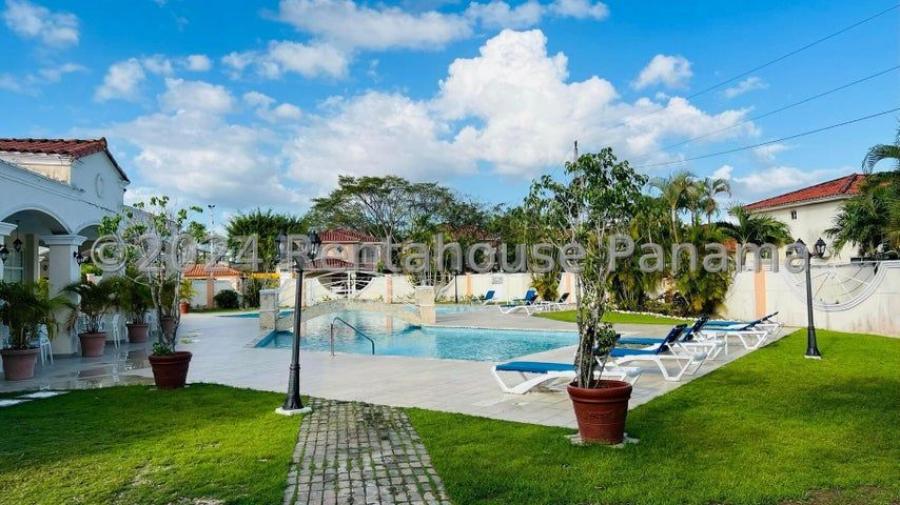 Foto Casa en Venta en Costa Sur, Juan Díaz, Panamá - U$D 405.000 - CAV74830 - BienesOnLine