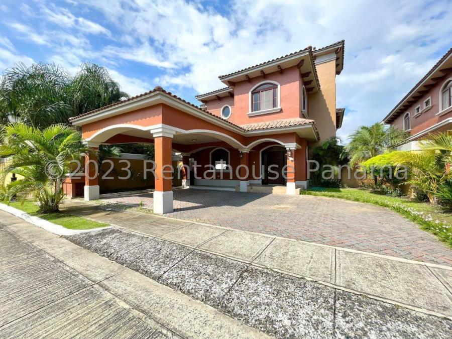 Foto Casa en Venta en panama, Panam - U$D 530.000 - CAV73923 - BienesOnLine